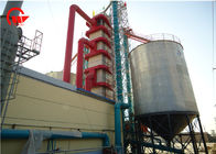 Large Capacity Wheat Dryer Machine , WGS800 Fuel Saving Grain Drying Equipment