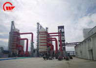 High Performance Rice Drying Equipment Low Noise For Agricultural Farm