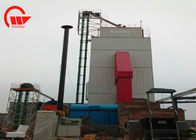 800 Ton / Day Corn Dryer Machine WGH 800 Model With Imported NSK Bearings