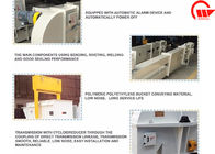 TDTG100  ISO certification bucket conveyor factory price Bucket Elevator