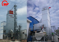 High Performance Rice Drying Equipment Low Noise For Agricultural Farm