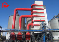 Industrial Electric Grain Dryer Corn Dryer Machine Easy Operation Stable Performance