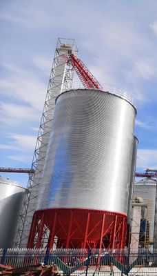 Maximize Limited Spaces with Bulk Storage Solutions' Vertical Design and Superior Durability