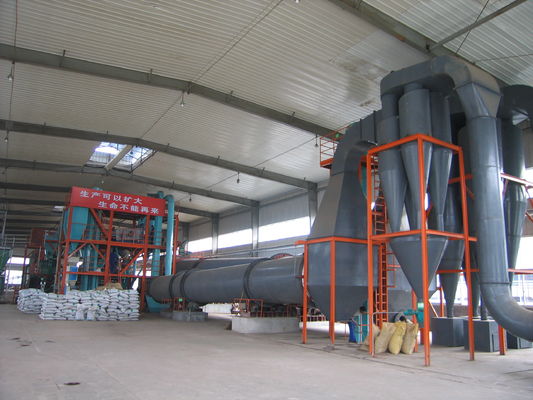Intelligent temperature control, high uniform drying quality